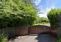 New owners want Blackdown Hills weddings venue to return to residential use