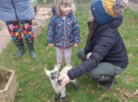 Pre-school children to meet Santa
