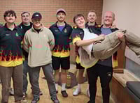 Ex-Servicemen turn on the style to beat Nynehead Club 