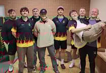 Ex-Servicemen turn on the style to beat Nynehead Club