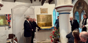 World War Two lost aircrew finally commemorated