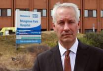 MP wants Government funding for repairs to Musgrove Park Hospital maternity unit