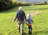 Crowdfunding appeal for mentoring charity