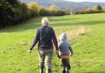 Somerset mentoring charity launches '£1 for one minute' fund-raising appeal online