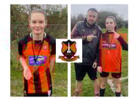 Action packed weekend for Wellington Wildcats 