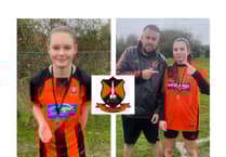 Action packed weekend for Wellington Wildcats