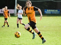 Wellington Wildcats up to second in Somerset Women's League 