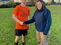 Wellington Town lose out to Staplegrove 