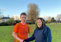 Wellington Town lose out to Staplegrove