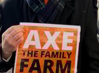 Maternity funding campaign goes on, says MP