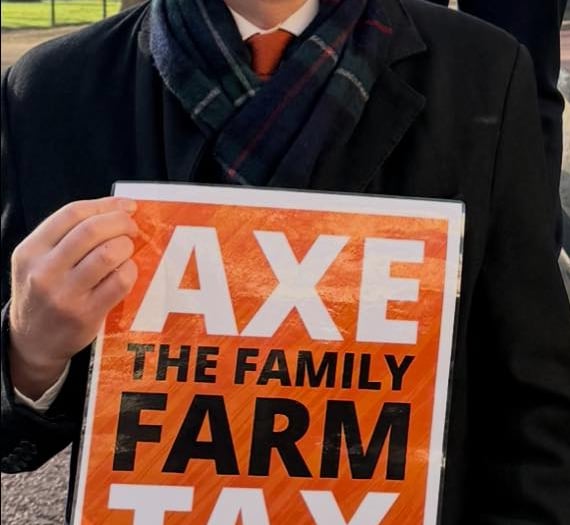 Maternity funding campaign goes on, says MP