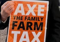 Budget snub for Somerset but MP Gideon Amos promises maternity funding fight goes on