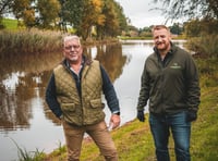 Project is final piece in Wellington Green Corridor