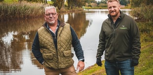 Project is final piece in Wellington Green Corridor