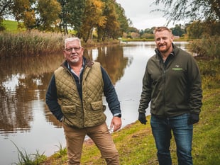 Project is final piece in Wellington Green Corridor