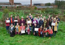 Transition Town Wellington secures £2,752 grant for booklets