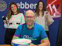 Head shave to raise money for cancer ward