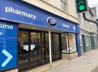 EXCLUSIVE: Town with pharmacy crisis sees second application