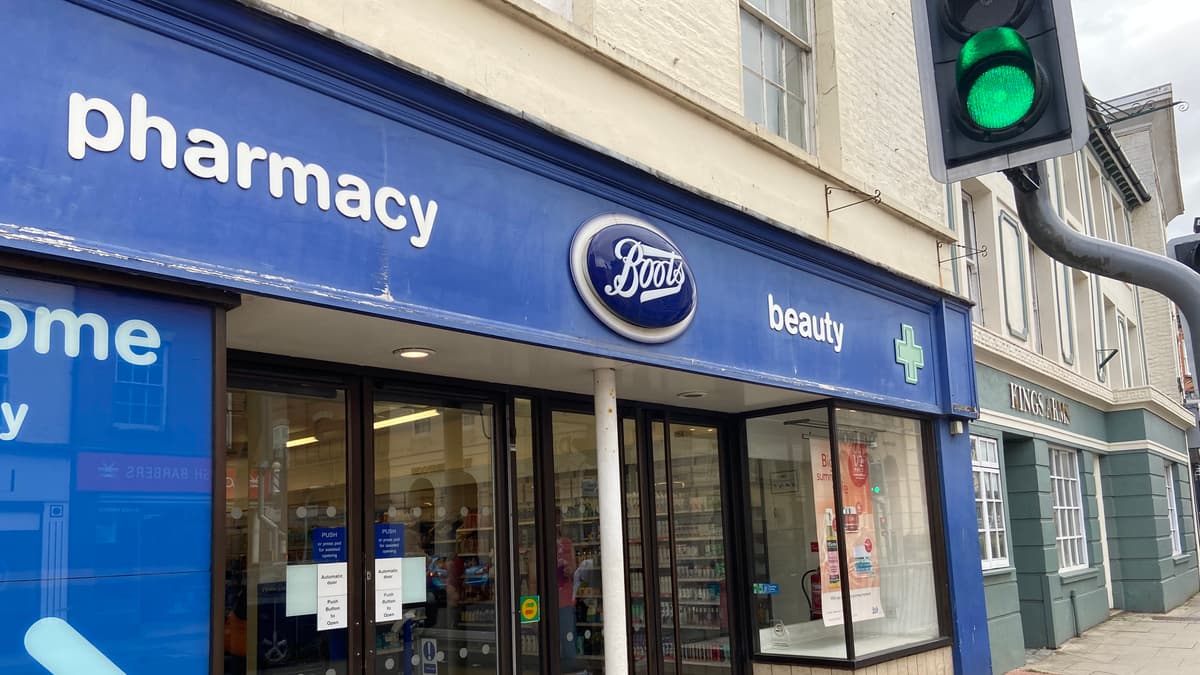 EXCLUSIVE: Town with pharmacy crisis sees second application