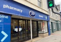 NHS Somerset to decide on second new application for pharmacy licence in Wellington