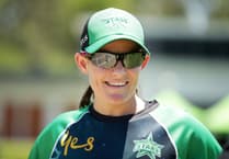 Osborne named as new head coach of Somerset Women