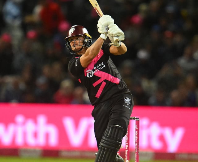 Winning the Vitality Blast Trophy was 'team effort'