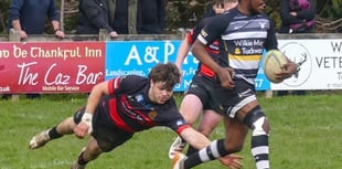 Wellington lose out away to neighbours North Petherton 