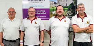 Bowlsheviks beat leaders Fun Loving Lads