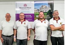 Bowlsheviks beat leaders Fun Loving Lads