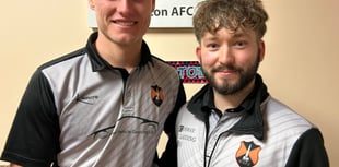 Wellington Reserves in seventh heaven against Sidmouth 