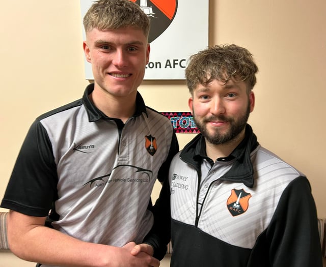 Wellington Reserves in seventh heaven against Sidmouth 