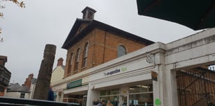 Town hall closing for six months of repairs