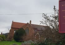 Magical hour of music from around Europe promised in Alcombe concert