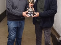 Holders Scuppas through to last four of Payne Cup 