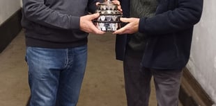 Holders Scuppas through to last four of Payne Cup 