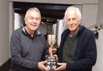 Holders Scuppas through to last four of Payne Cup