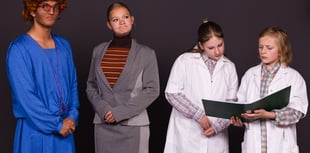 Youth theatres latest show is a must-see for Stranger Things fans