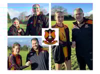 Wellington Wildcats Under 11s in spirited display 