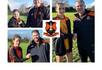 Wellington Wildcats Under 11s in spirited display