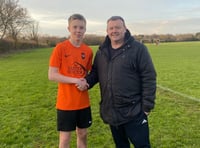 Wellington Town stung by Tone Youth Wasps 