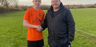 Wellington Town stung by Tone Youth Wasps 