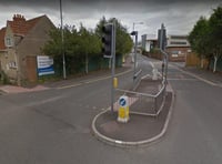 Wellington Road entrance to be closed at Musgrove Park