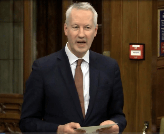 MP warns rural schools at risk from Children's Wellbeing Bill