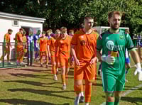 Wellington's home game against Bridgwater United called off