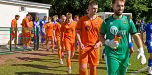 Wellington's home game against Bridgwater United called off