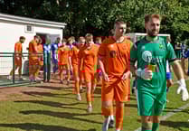 Wellington's home game against Bridgwater United called off
