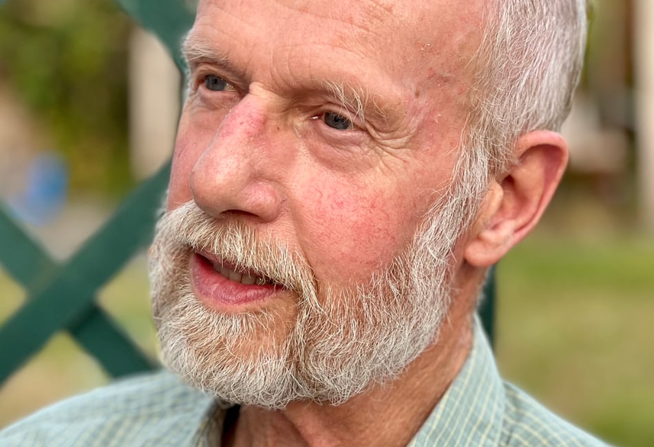 Weather report: February 2026 - rather wet, but very mild