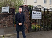 MP's column: Hospital repairs needed before 2033