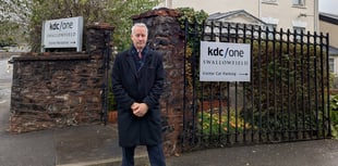 MP's column: Hospital repairs needed before 2033