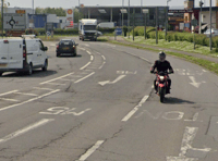 Nighttime disruption on A38 for 12 weeks